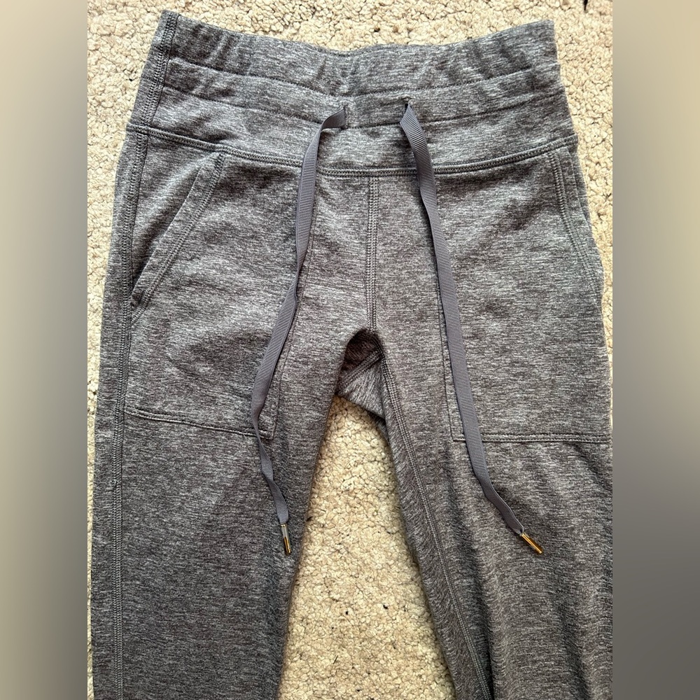 Aerie Tie Leggings
